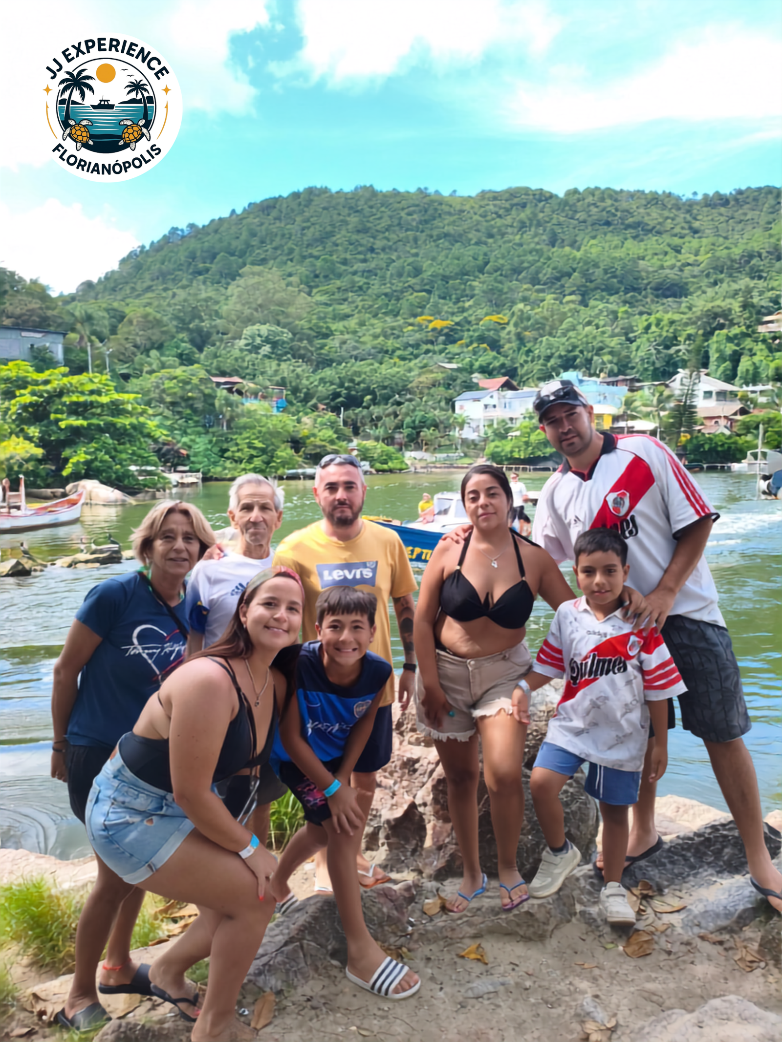 Galeria JJ Experience 16